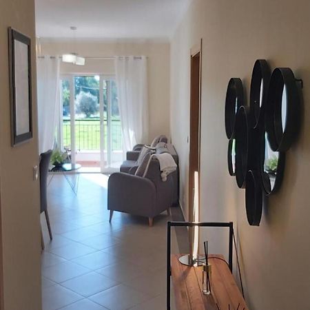 Paz Em Resort De Luxo. Cabanas De Tavira Eksteriør bilde