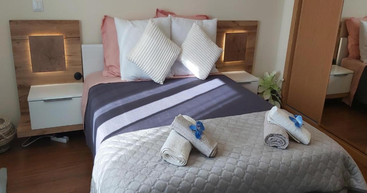 Paz Em Resort De Luxo. Cabanas De Tavira Eksteriør bilde