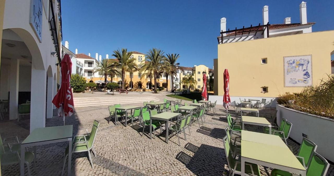 Paz Em Resort De Luxo. Cabanas De Tavira Eksteriør bilde