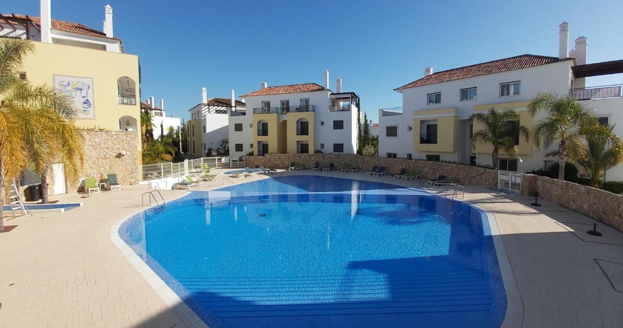 Paz Em Resort De Luxo. Cabanas De Tavira Eksteriør bilde