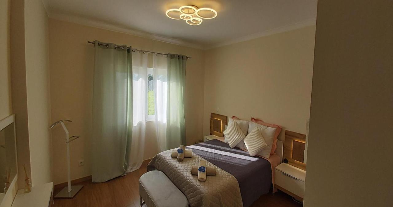 Paz Em Resort De Luxo. Cabanas De Tavira Eksteriør bilde