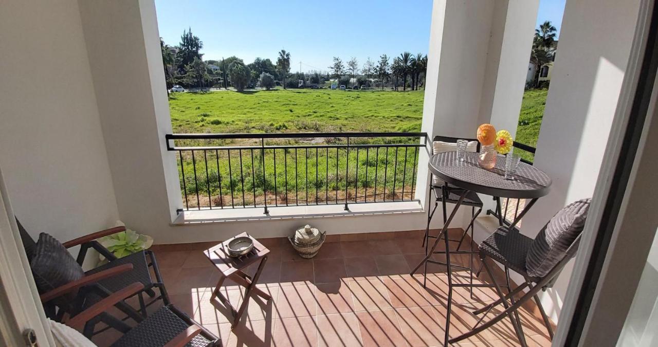 Paz Em Resort De Luxo. Cabanas De Tavira Eksteriør bilde