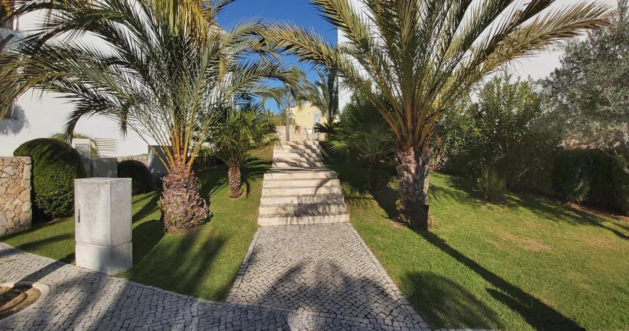 Paz Em Resort De Luxo. Cabanas De Tavira Eksteriør bilde