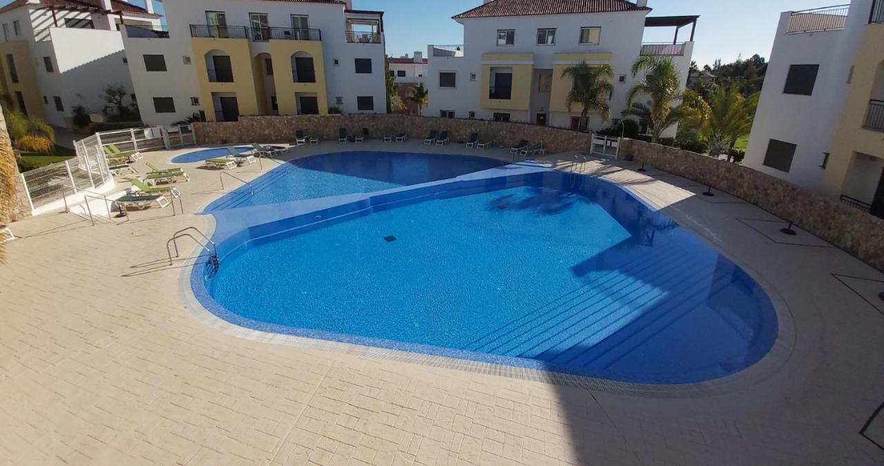 Paz Em Resort De Luxo. Cabanas De Tavira Eksteriør bilde