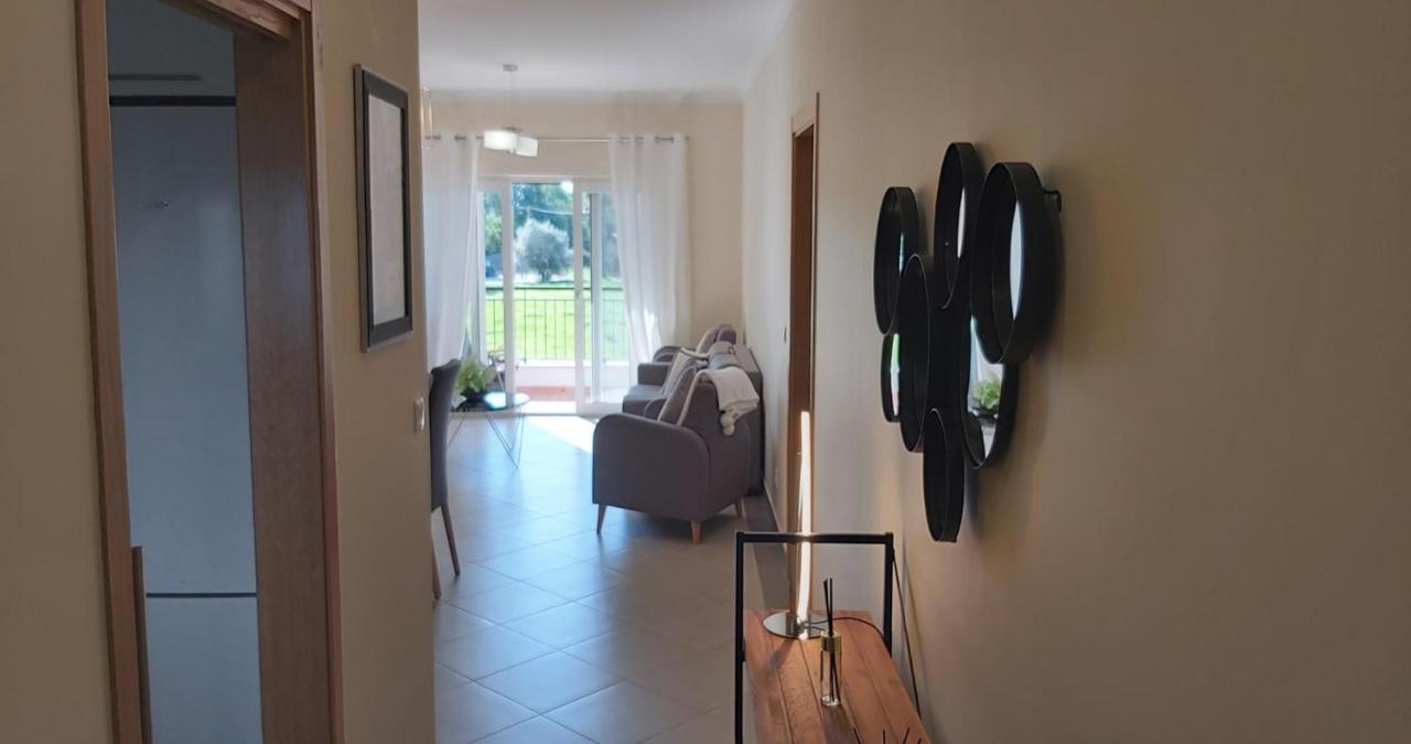 Paz Em Resort De Luxo. Cabanas De Tavira Eksteriør bilde